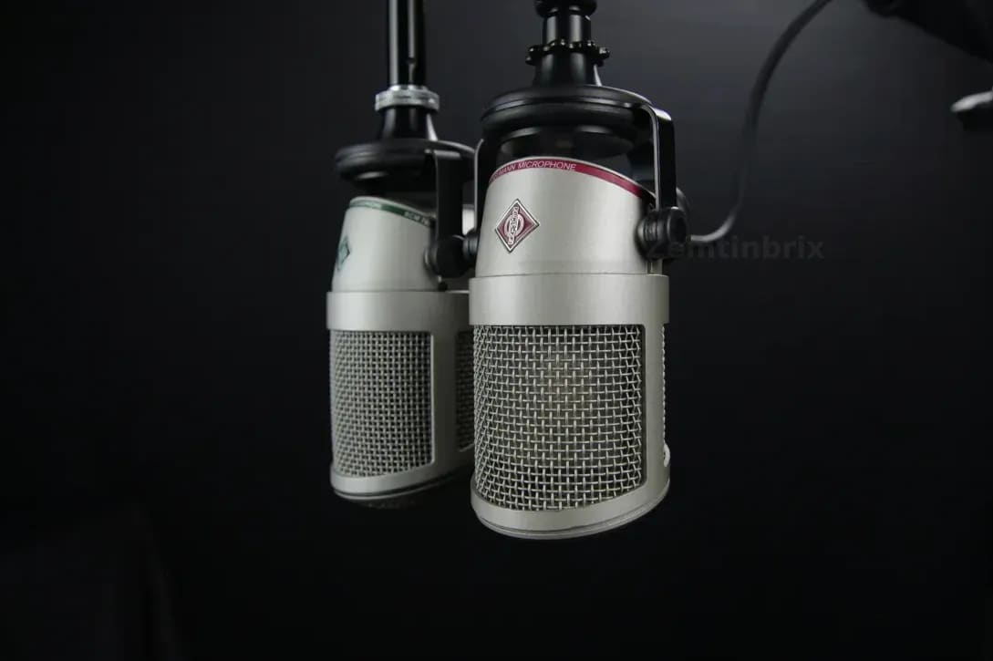 Come scegliere il microfono giusto per podcast, streaming e registrazioni in casa